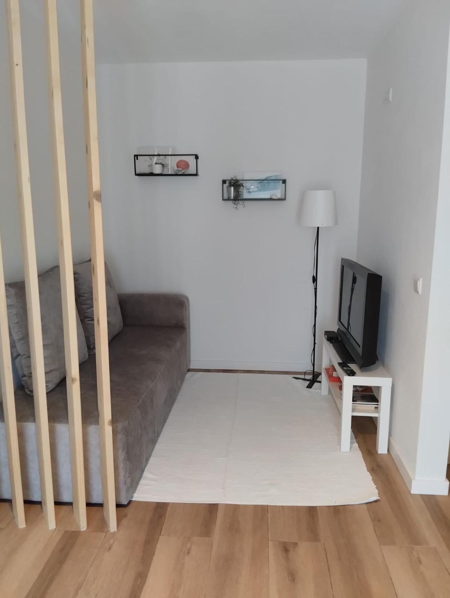Apartament Casa Do Passal Belinho Zewnętrze zdjęcie