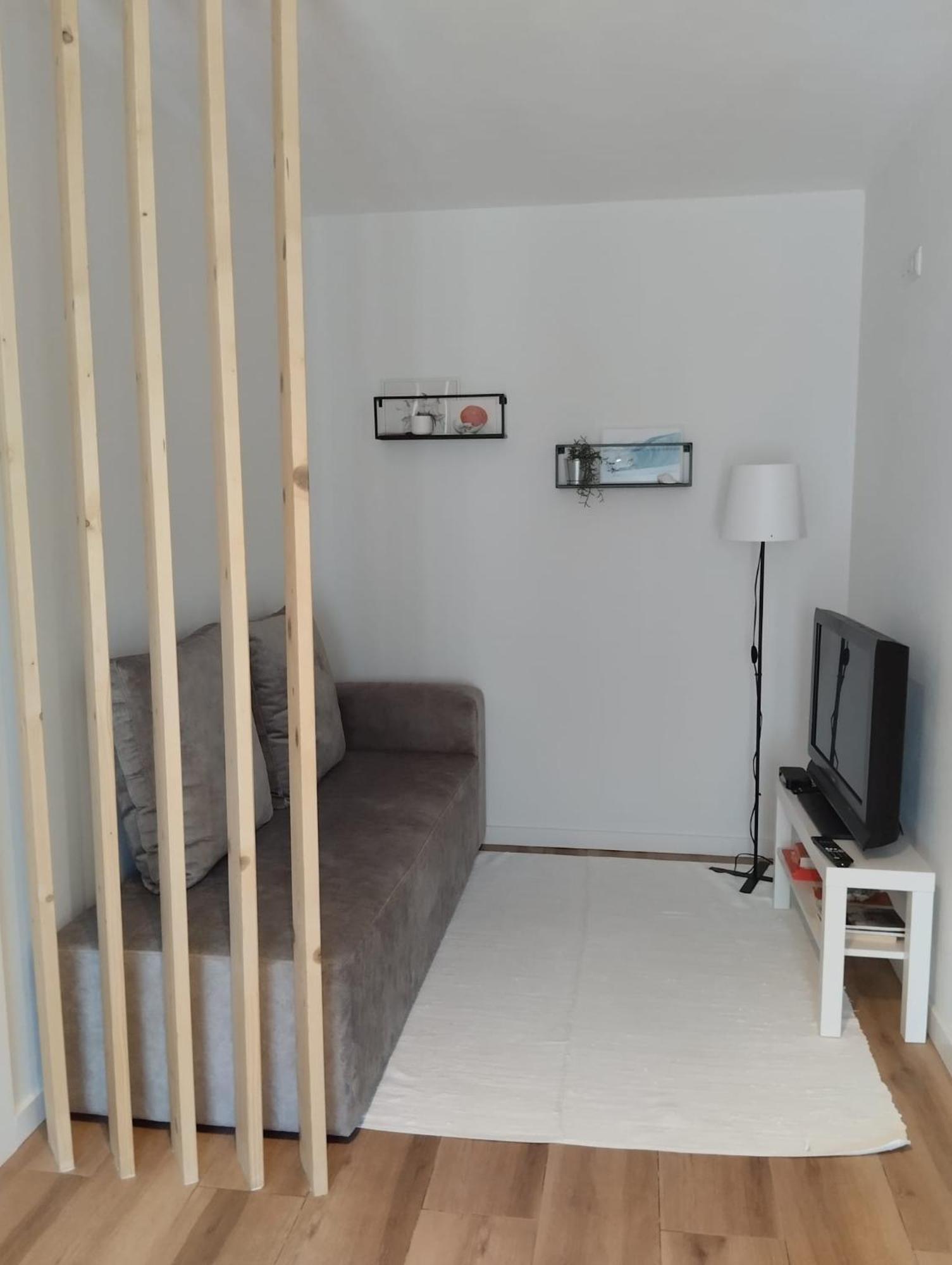 Apartament Casa Do Passal Belinho Zewnętrze zdjęcie