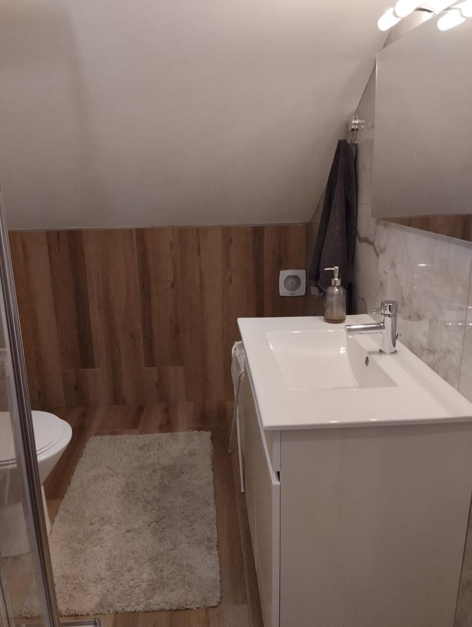 Apartament Casa Do Passal Belinho Zewnętrze zdjęcie