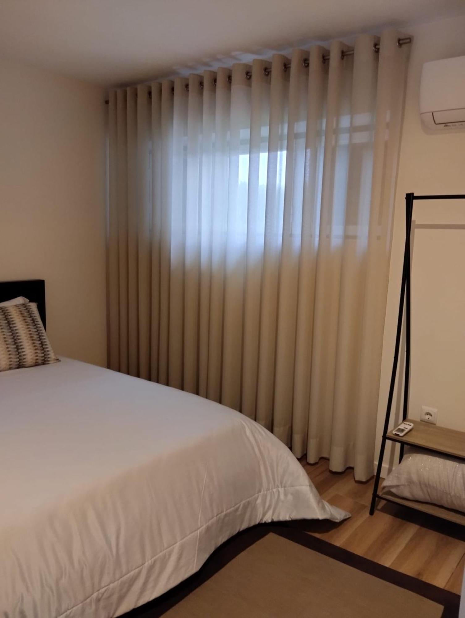 Apartament Casa Do Passal Belinho Zewnętrze zdjęcie