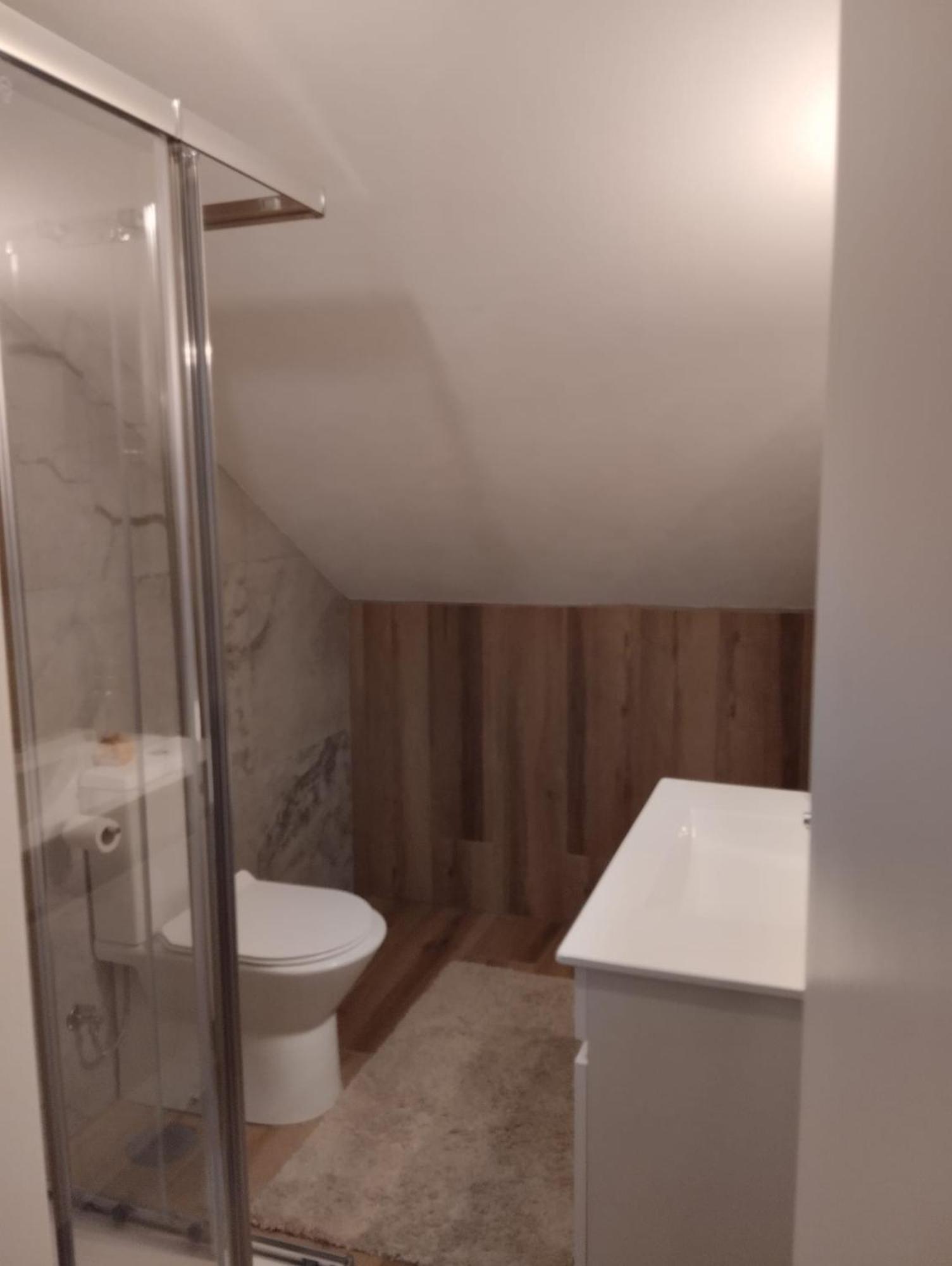 Apartament Casa Do Passal Belinho Zewnętrze zdjęcie
