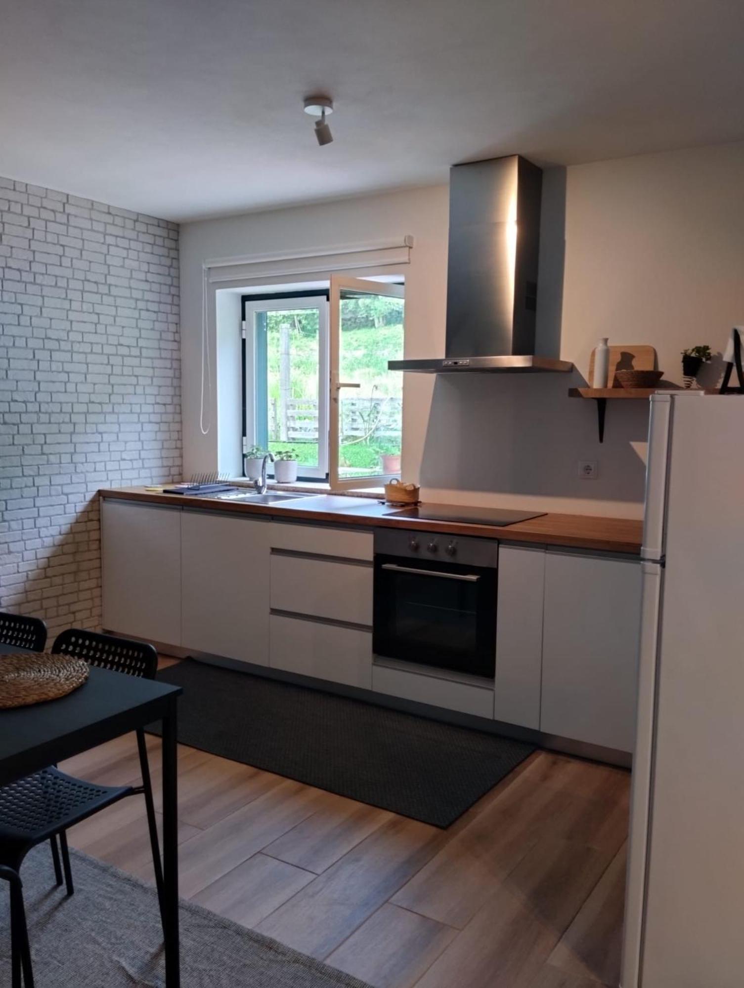 Apartament Casa Do Passal Belinho Zewnętrze zdjęcie