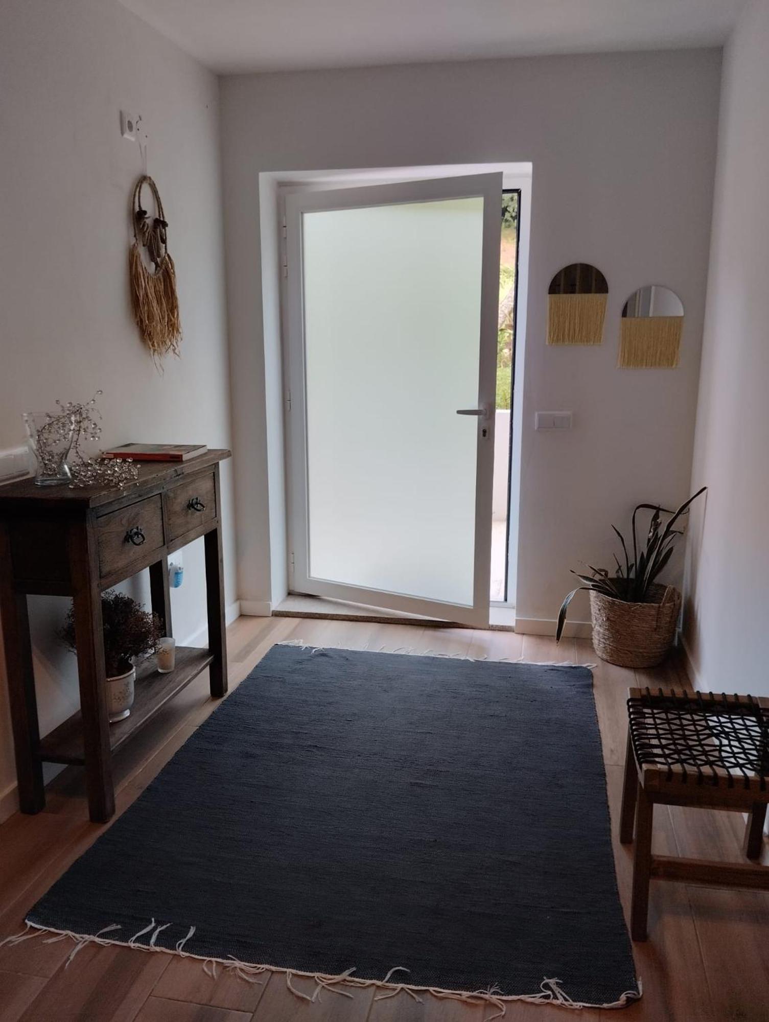 Apartament Casa Do Passal Belinho Zewnętrze zdjęcie