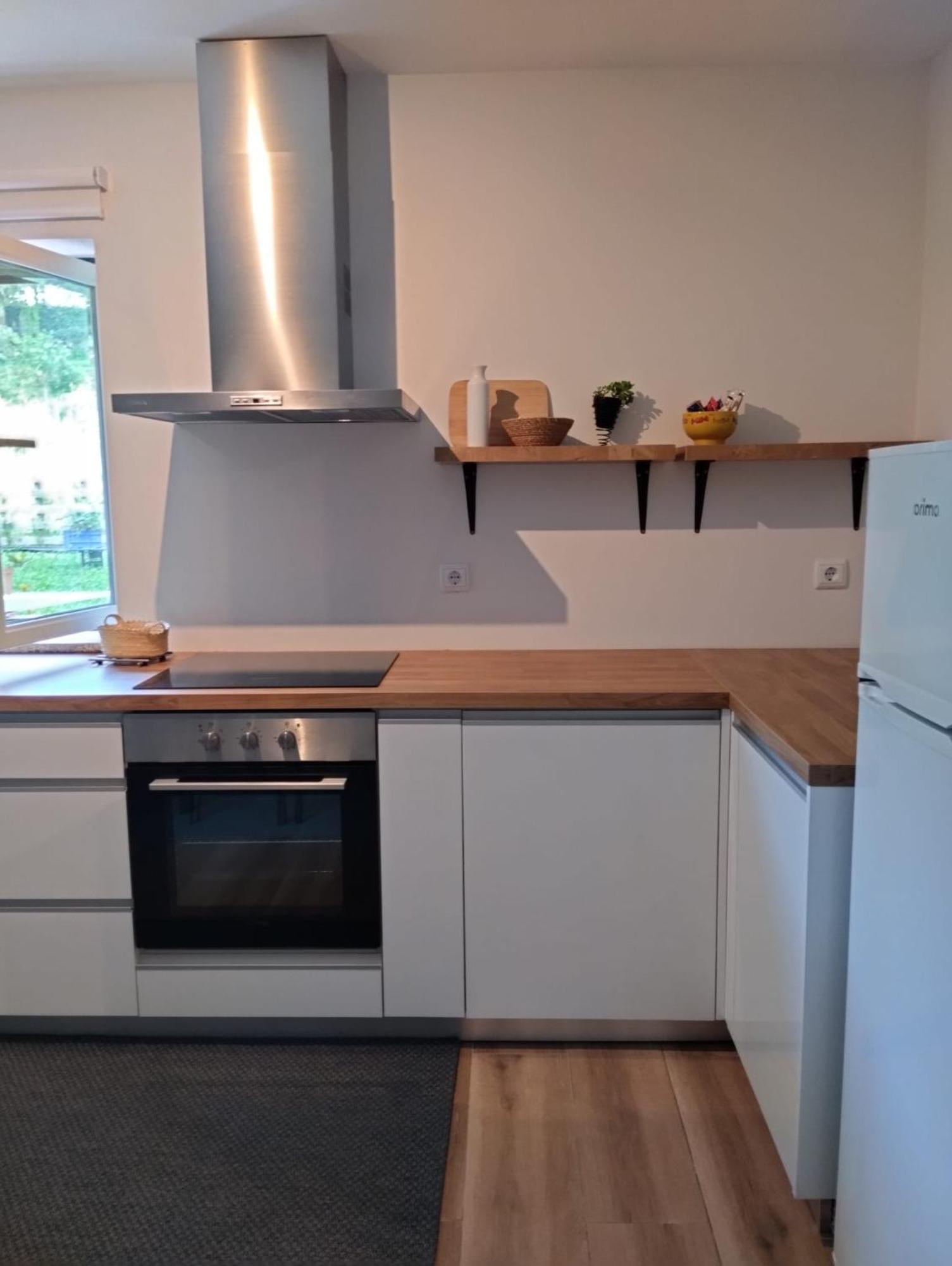 Apartament Casa Do Passal Belinho Zewnętrze zdjęcie