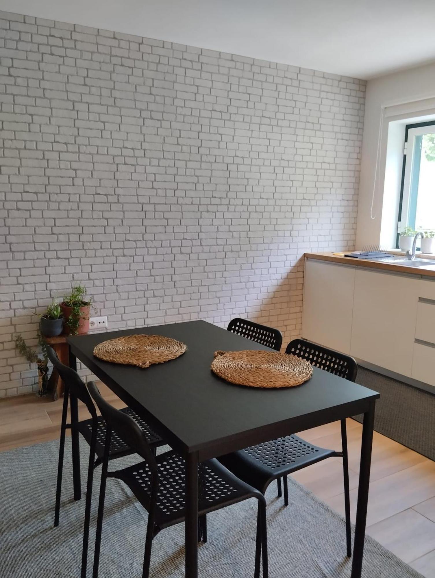 Apartament Casa Do Passal Belinho Zewnętrze zdjęcie