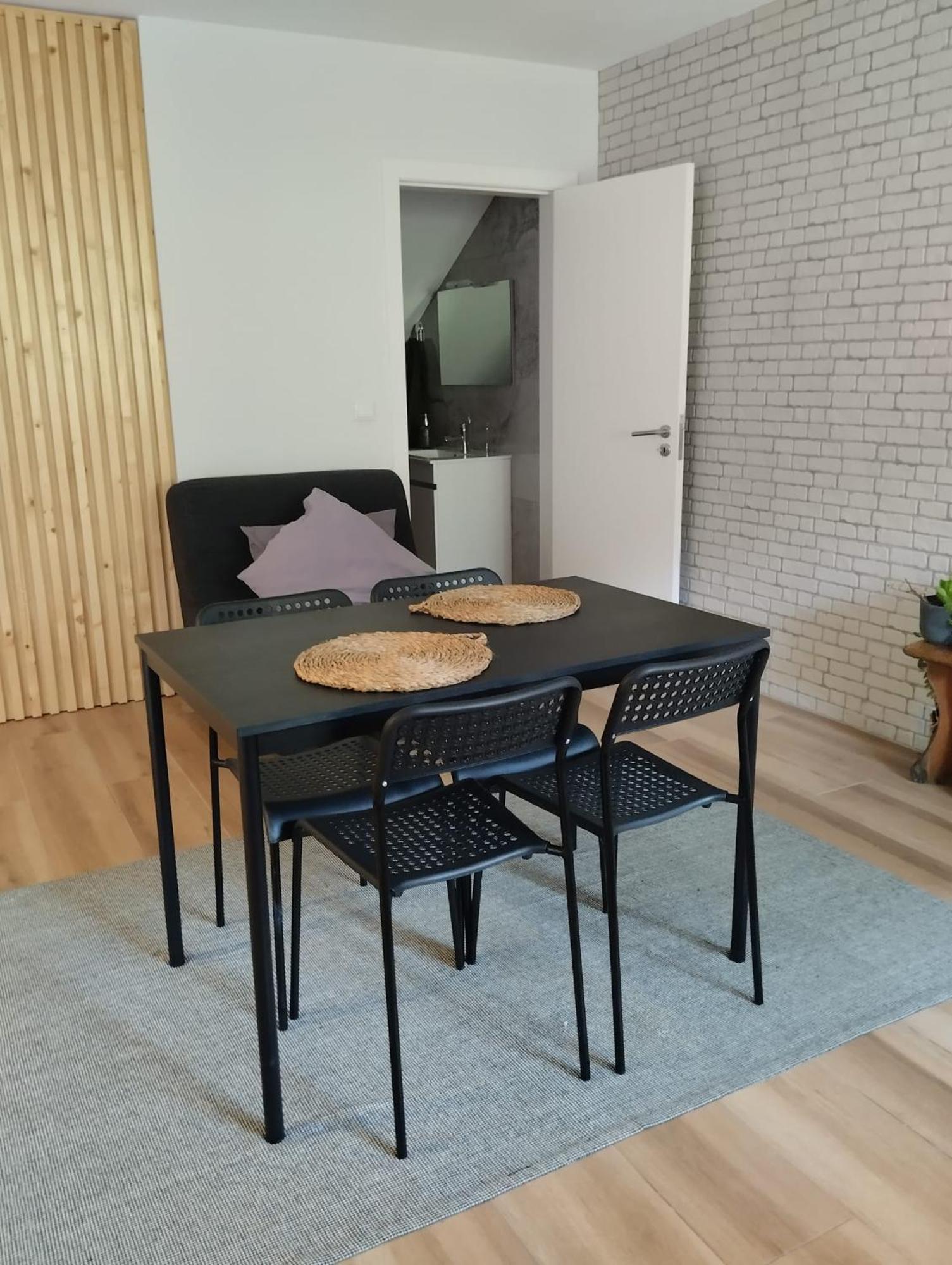 Apartament Casa Do Passal Belinho Zewnętrze zdjęcie