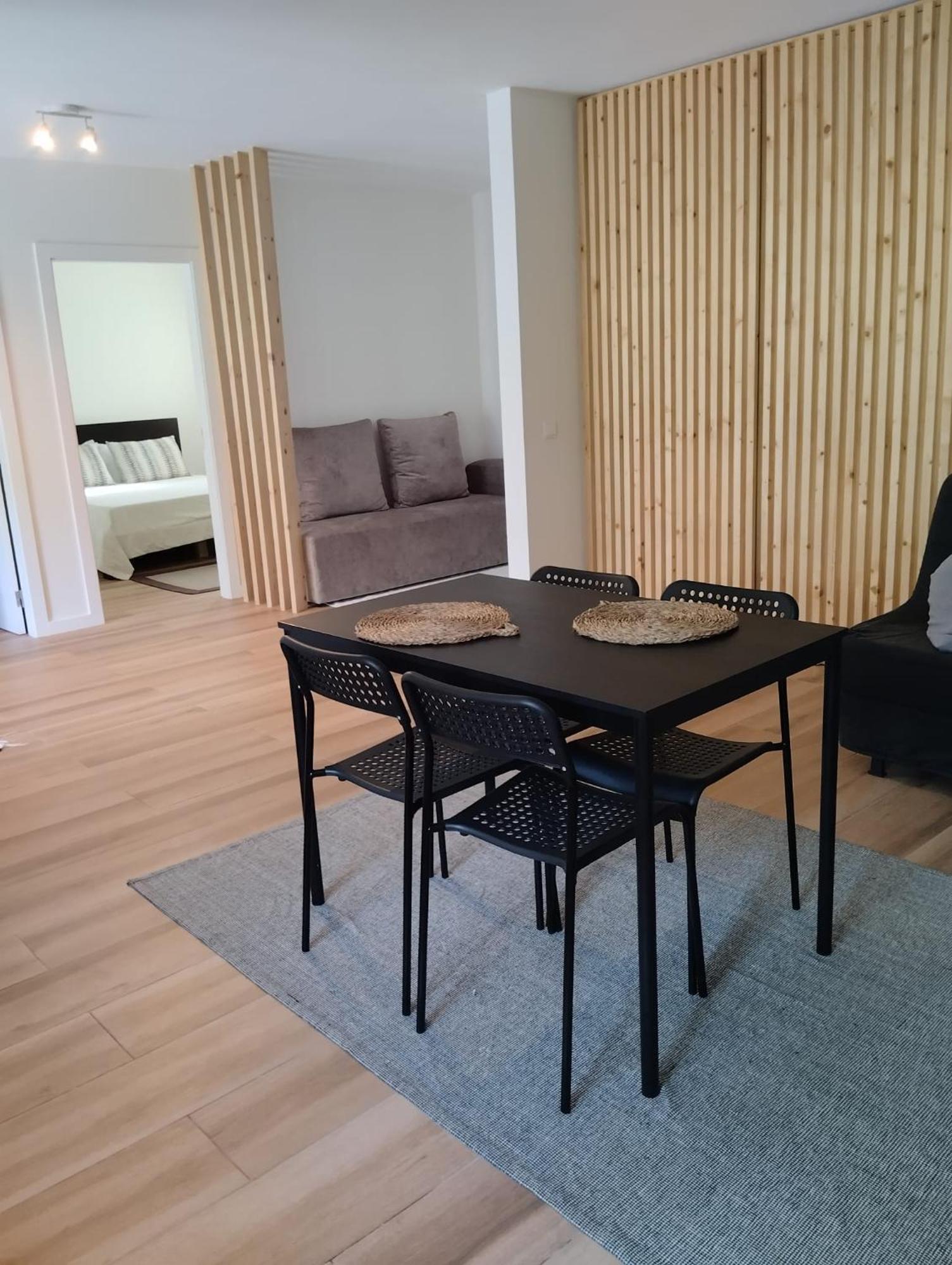 Apartament Casa Do Passal Belinho Zewnętrze zdjęcie