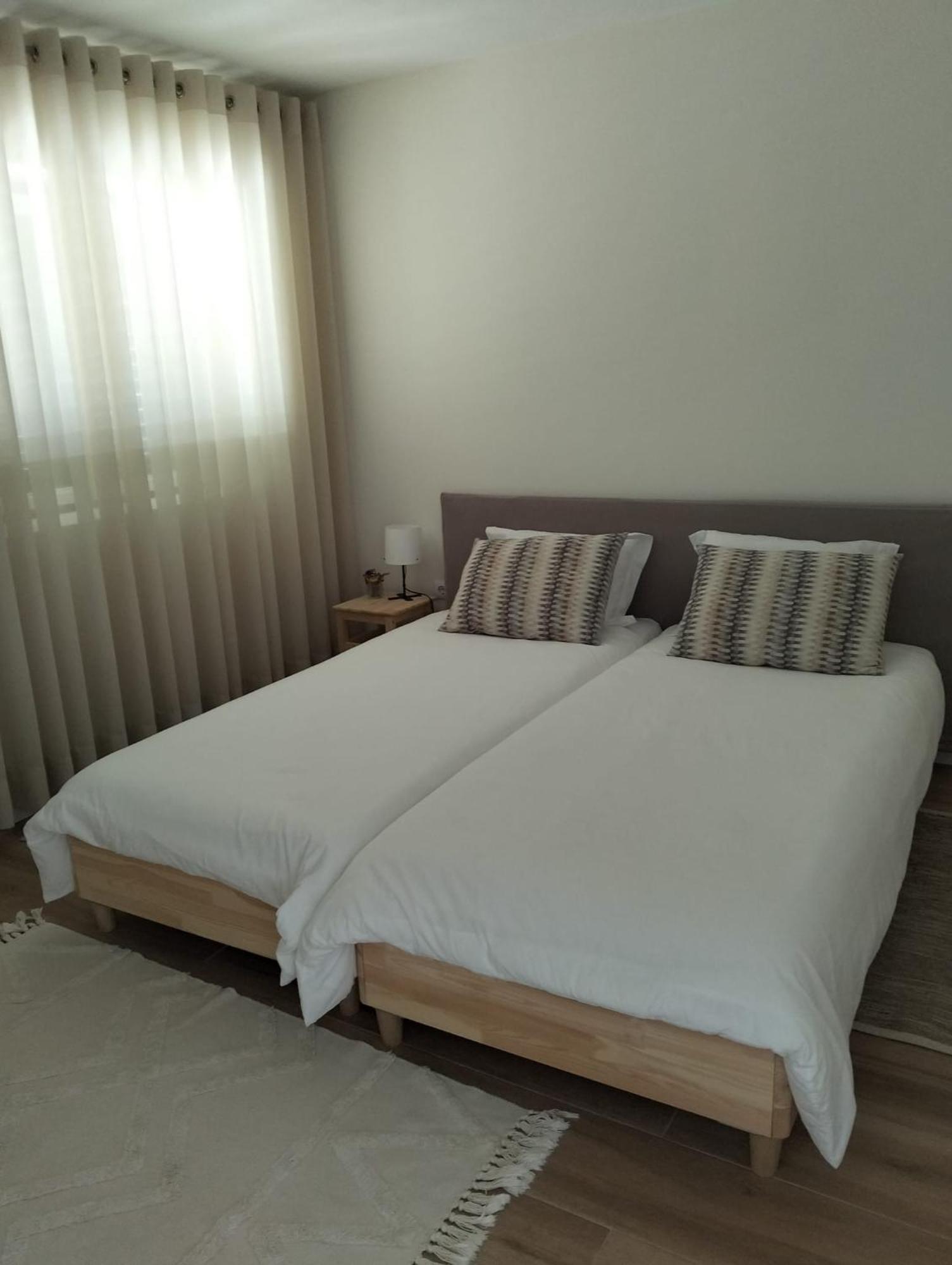 Apartament Casa Do Passal Belinho Zewnętrze zdjęcie