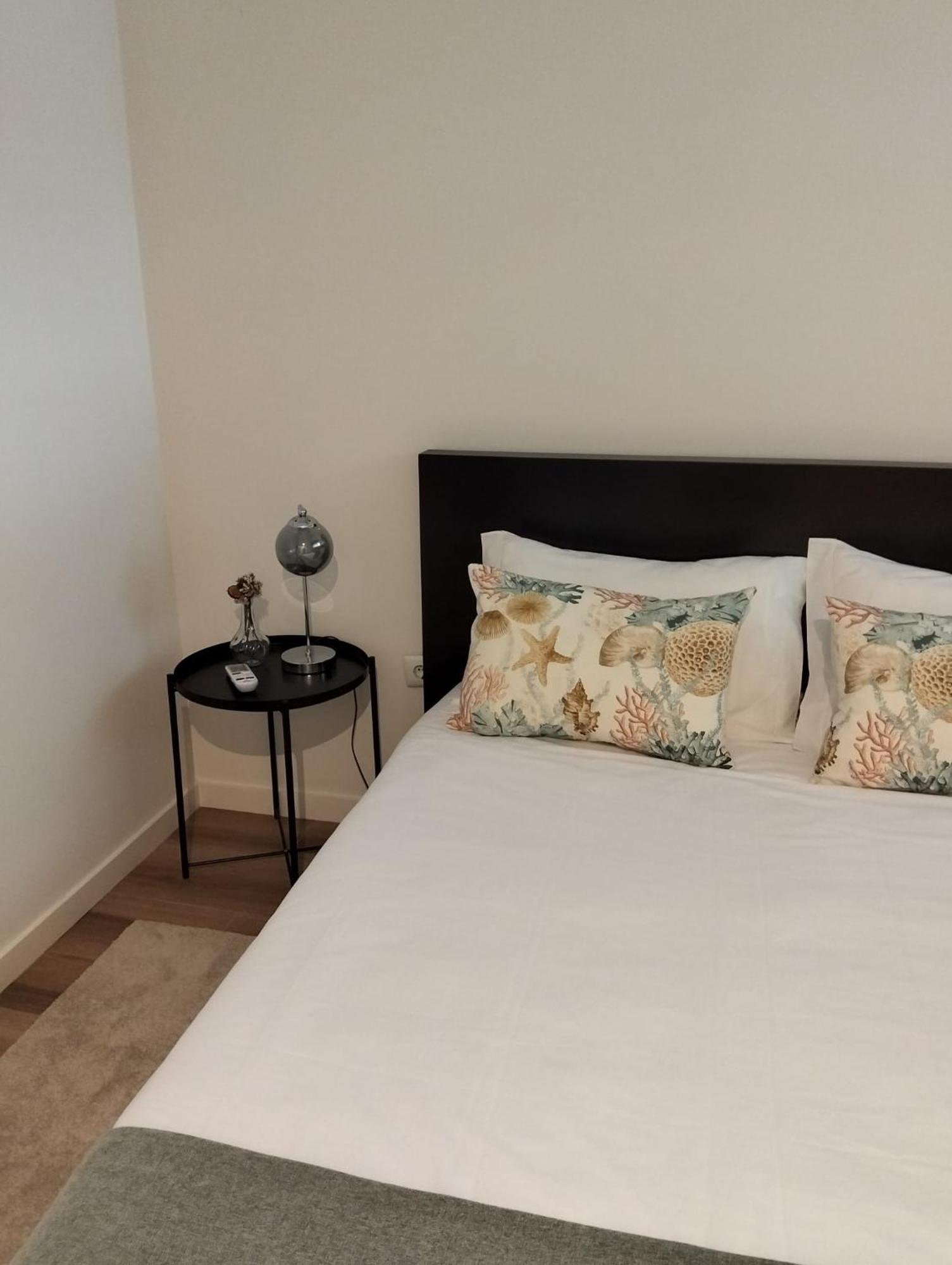 Apartament Casa Do Passal Belinho Zewnętrze zdjęcie