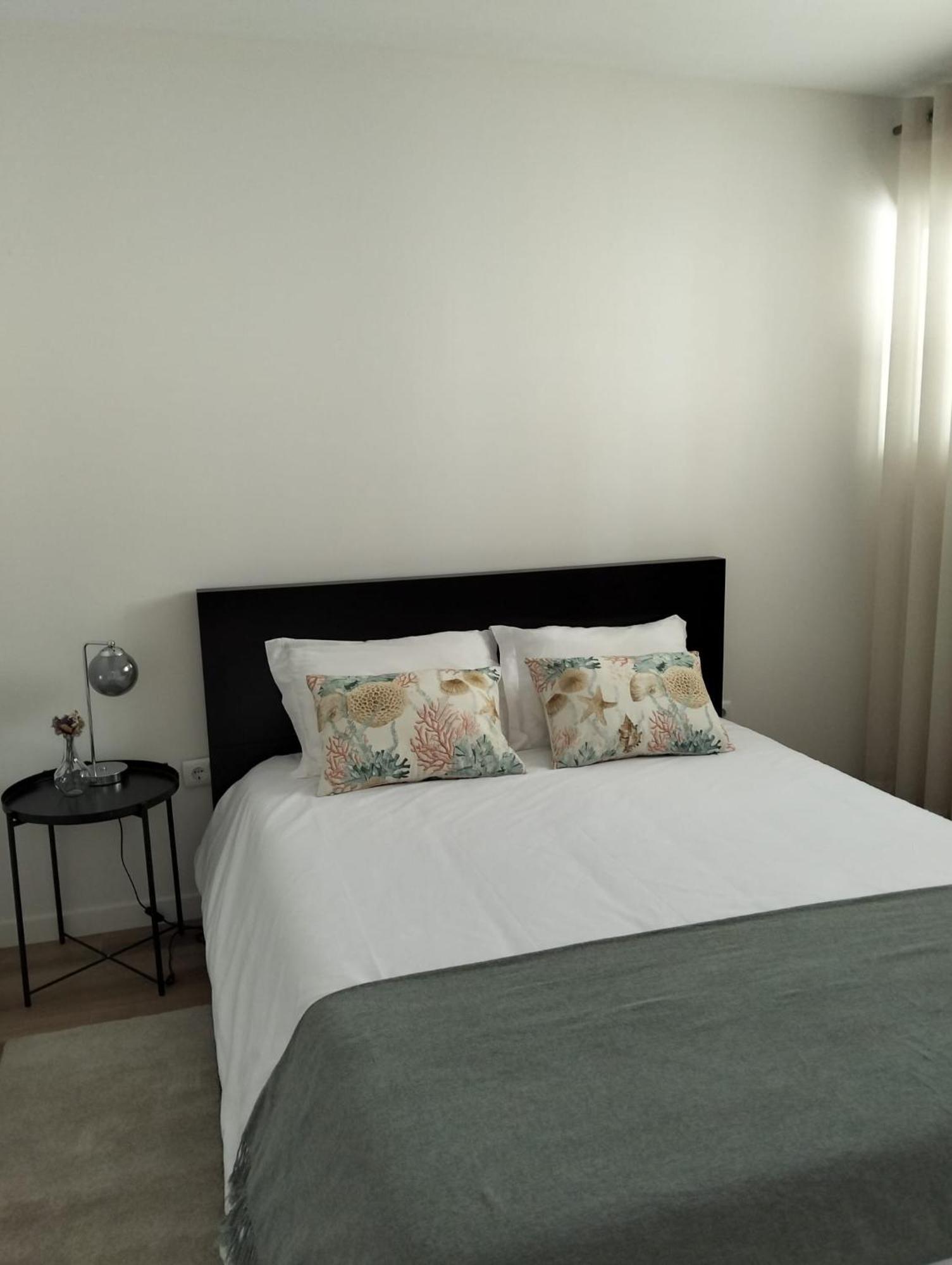 Apartament Casa Do Passal Belinho Zewnętrze zdjęcie