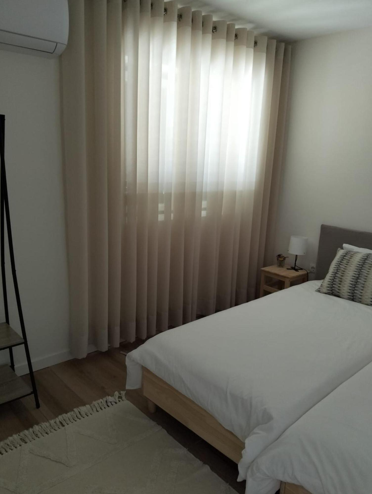 Apartament Casa Do Passal Belinho Zewnętrze zdjęcie