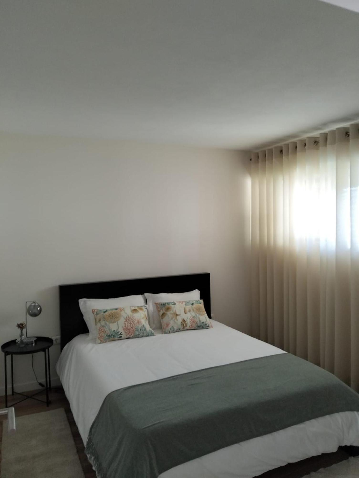 Apartament Casa Do Passal Belinho Zewnętrze zdjęcie