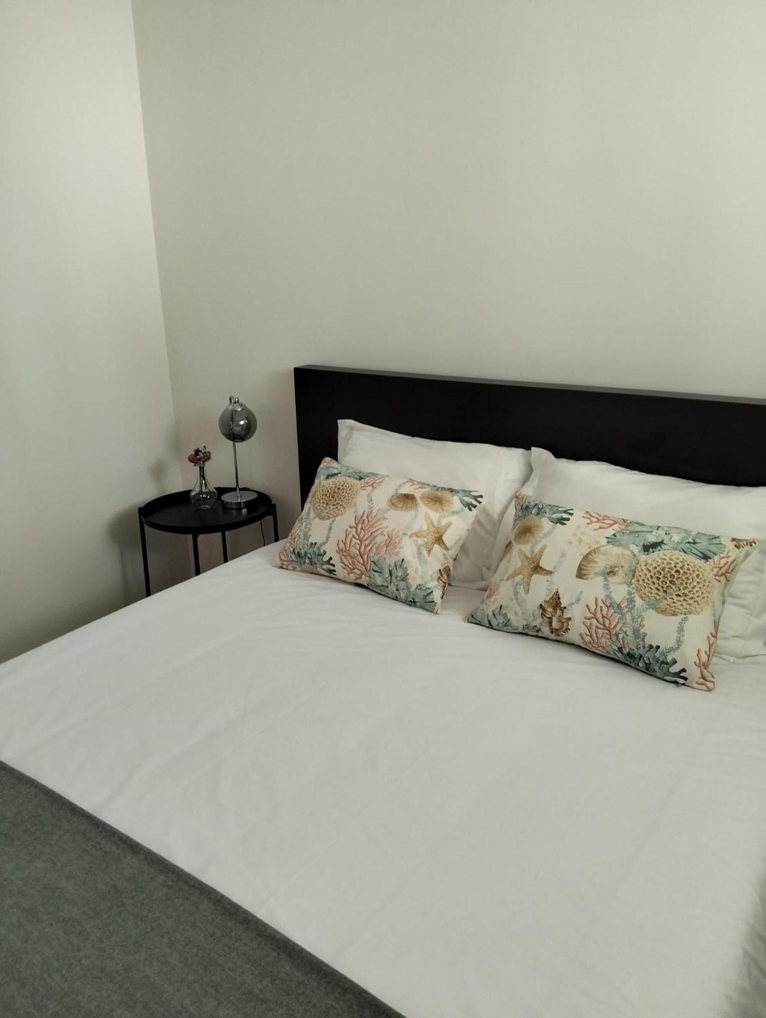 Apartament Casa Do Passal Belinho Zewnętrze zdjęcie